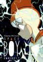 Stephen Mccranie'S Space Boy Omnibus Volume 4 - Preview