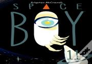 Stephen Mccranie'S Space Boy Volume 11