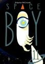 Stephen Mccranie'S Space Boy Volume 11 - Preview