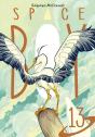 Stephen Mccranie'S Space Boy Volume 13 - Preview