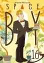 Stephen Mccranie'S Space Boy Volume 16 - Preview