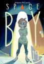 Stephen Mccranie'S Space Boy Volume 19 - Preview