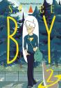 Stephen Mccranie'S Space Boy Volume 2 - Preview