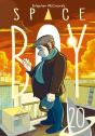 Stephen Mccranie'S Space Boy Volume 20 - Preview