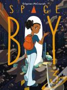 Stephen Mccranie'S Space Boy Volume 3