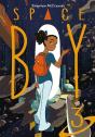 Stephen Mccranie'S Space Boy Volume 3 - Preview