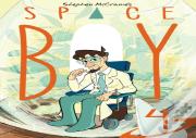 Stephen Mccranie'S Space Boy Volume 4