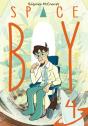 Stephen Mccranie'S Space Boy Volume 4 - Preview