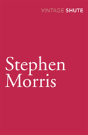 Stephen Morris - Preview