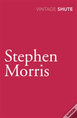 Capa do artigo Stephen Morris