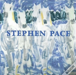 Capa do artigo Stephen Pace