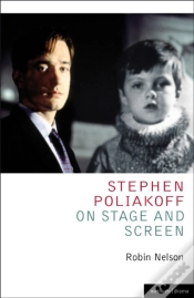 Capa do artigo Stephen Poliakoff On Stage And Screen