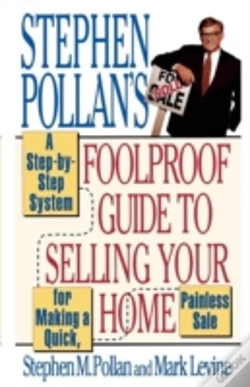 Capa do artigo Stephen Pollan'S Foolproof Guide To Selling Your Home