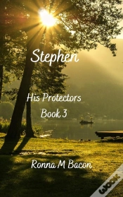 Capa do artigo Stephen