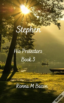 Capa do artigo Stephen