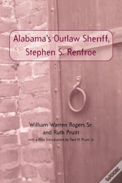 Capa do artigo Stephen S. Renfroe