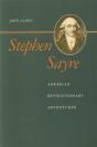 Stephen Sayre - Preview