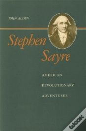 Capa do artigo Stephen Sayre