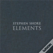 Capa do artigo Stephen Shore Elements /Anglais