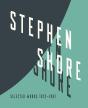 Stephen Shore Selected Works, 1973-1981 /Anglais - Preview