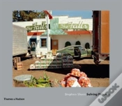 Capa do artigo Stephen Shore: Solving Pictures
