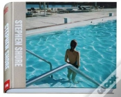 Capa do artigo Stephen Shore