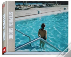 Capa do artigo Stephen Shore
