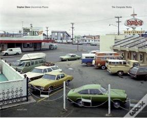 Stephen Shore Uncommon Places - The Complete Works (New Edition ) /Anglais