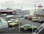 Capa do artigo Stephen Shore Uncommon Places - The Complete Works (New Edition ) /Anglais