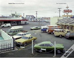 Capa do artigo Stephen Shore Uncommon Places - The Complete Works (New Edition ) /Anglais