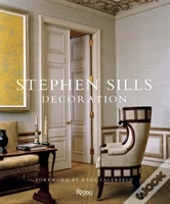 Stephen Sills