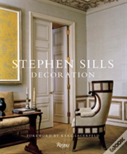 Capa do artigo Stephen Sills