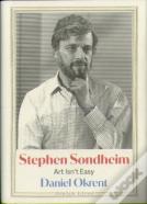 Stephen Sondheim