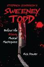 Stephen Sondheimâ€™S Sweeney Todd - Preview
