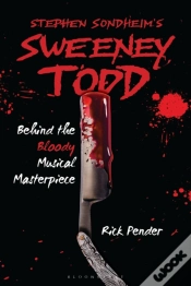 Capa do artigo Stephen Sondheimâ€™S Sweeney Todd