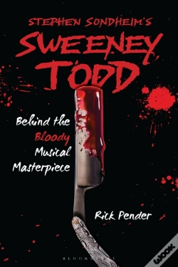 Capa do artigo Stephen Sondheimâ€™S Sweeney Todd