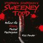 Stephen Sondheim'S Sweeney Todd - Preview