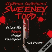 Capa do artigo Stephen Sondheim