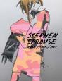 Stephen Sprouse Xerox/Rock/Art : Drawings And Ephemera 1970-80 /Anglais - Preview