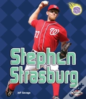 Capa do artigo Stephen Strasburg