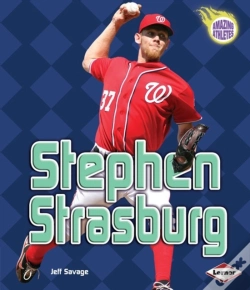 Capa do artigo Stephen Strasburg