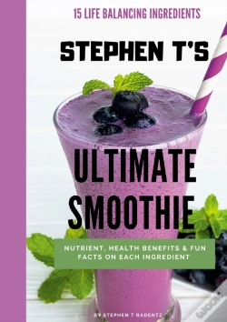 Capa do artigo Stephen T'S Ultimate Smoothie
