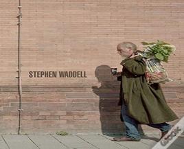 Stephen Waddell