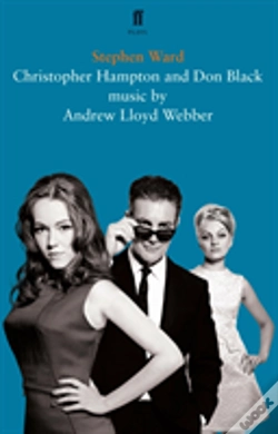 Capa do artigo Stephen Ward