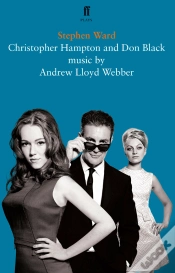 Capa do artigo Stephen Ward