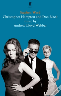 Capa do artigo Stephen Ward