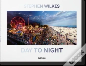 Capa do artigo Stephen Wilkes. Day To Night