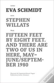 Capa do artigo Stephen Willats