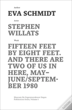 Capa do artigo Stephen Willats