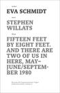 Stephen Willats - Preview